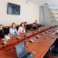 В Луганській ОДА обговорили створення системи моніторингу, аналізу, оцінки, вирішення конфліктів