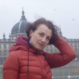 Наталія Міріманова